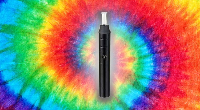 Hasch Vaporizer: So vaporisierst du Hasch richtig