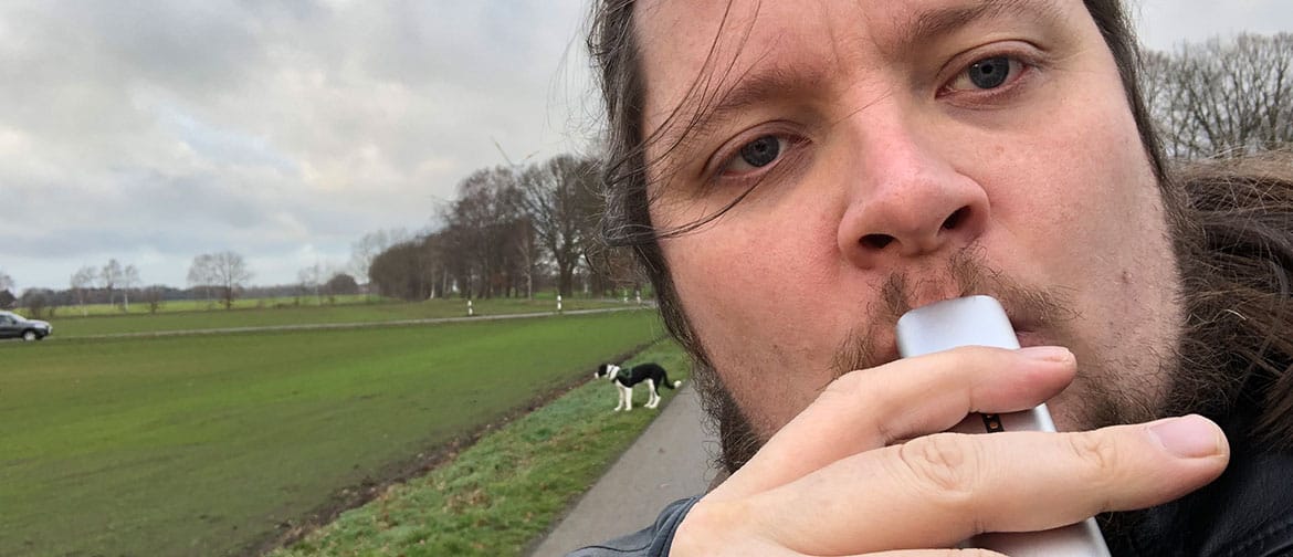 Wie nutze ich meinen Vaporizer richtig? Das Anfänger Tutorial