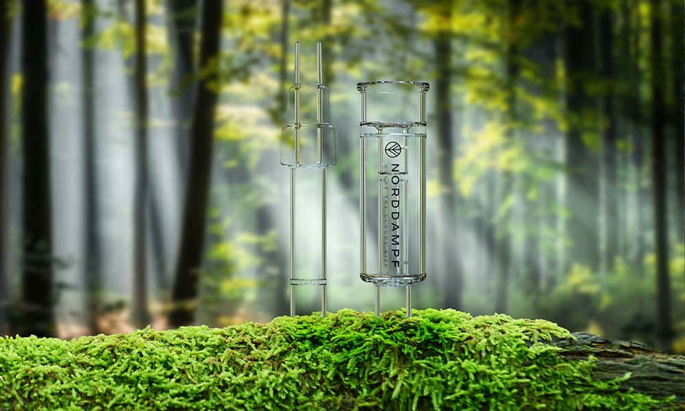 Vaporizer Materialien: Keramik, Edelstahl oder Glas? (2026)