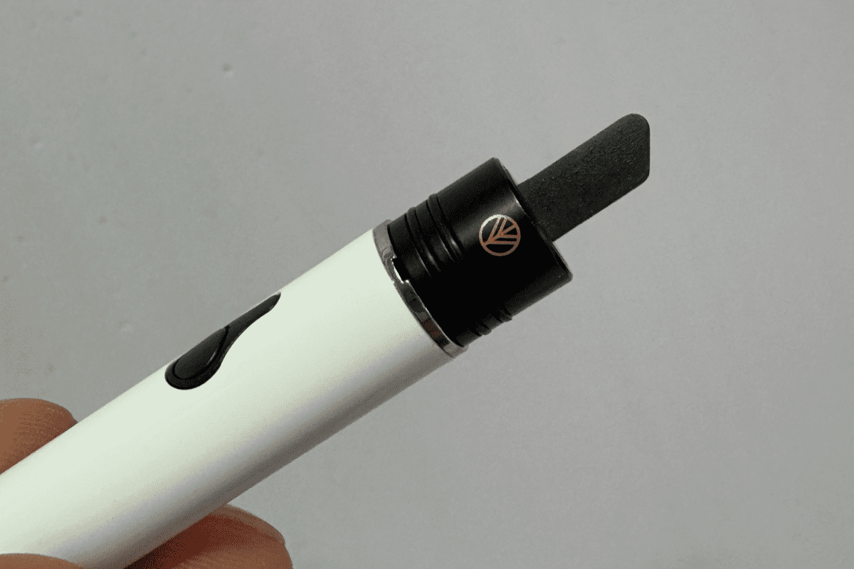 Norddampf DAB Pen Mini — Hot Knife Tool