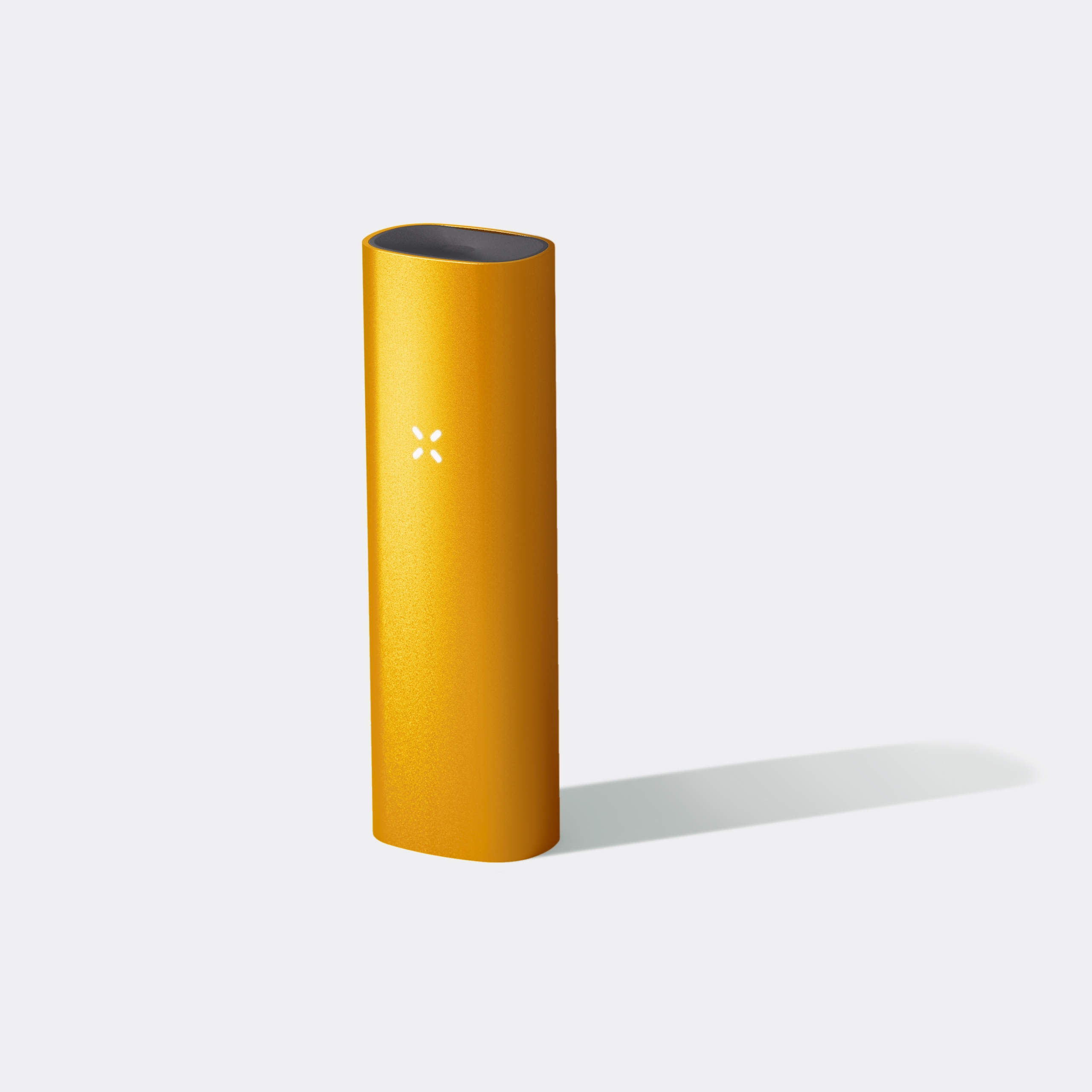 PAX 3 Vaporizer in Amber — Upright