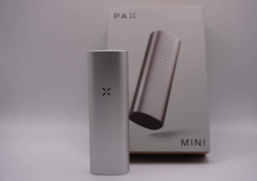 PAX PAX Mini