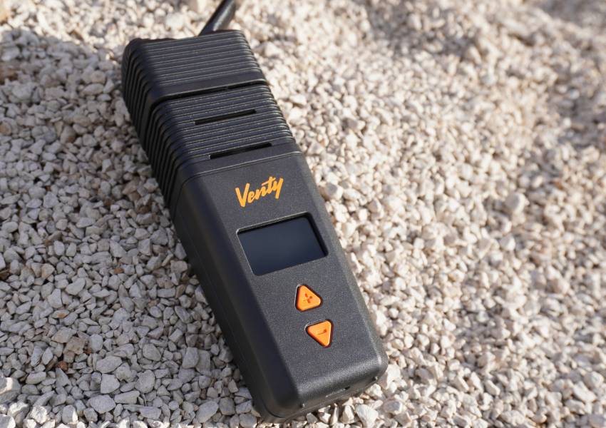 Storz & Bickel Venty