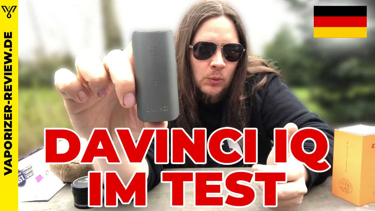 DaVinci IQ im Test — Video Review