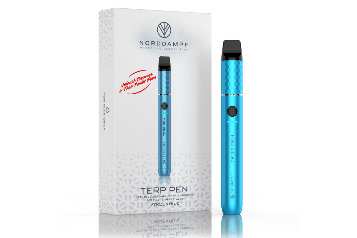 Norddampf Terp Pen
