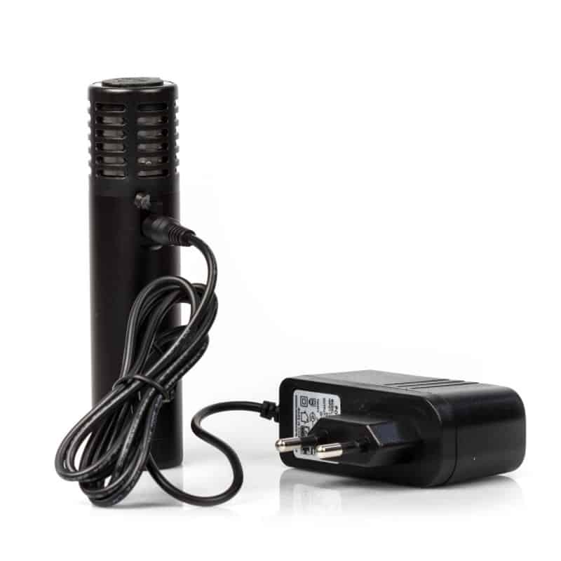 Arizer Air — Wechselbarer 18650-Akku