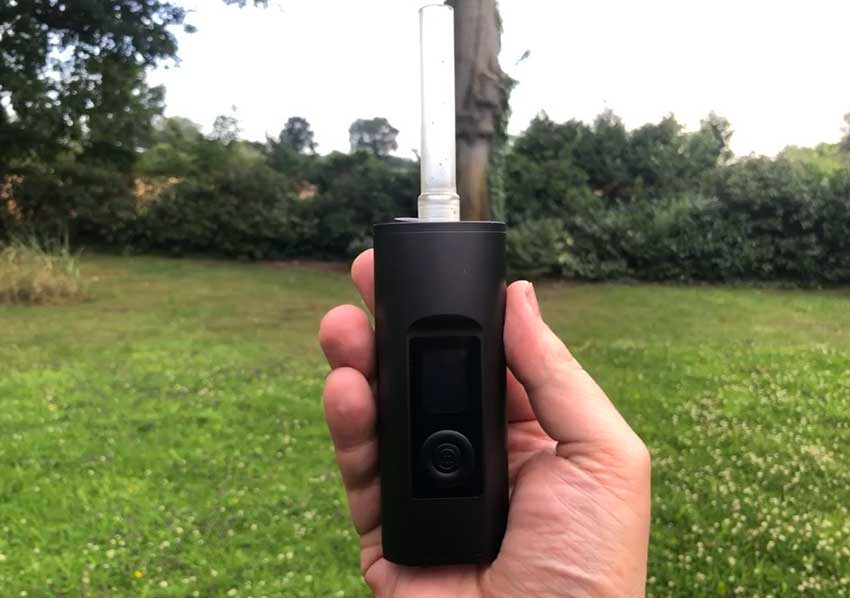 Arizer Solo 2 — Preisvergleich Produktbild