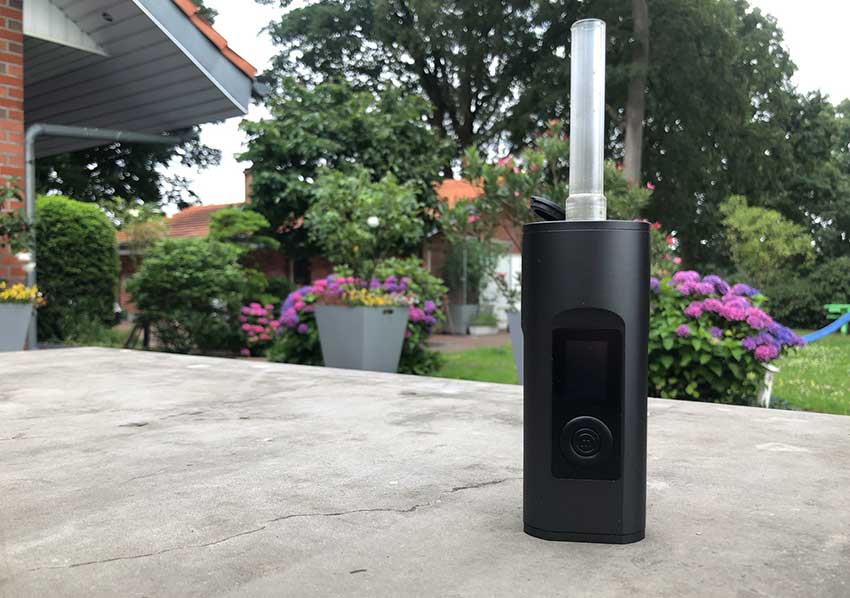 Arizer Solo 2