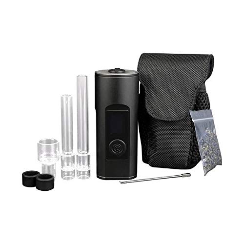 Arizer Solo 2 — Gerät mit Zubehör