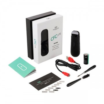 Boundless CFC Lite Lieferumfang