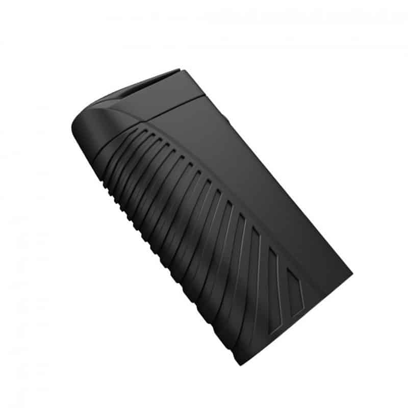 Boundless CFV — Design und Verarbeitung