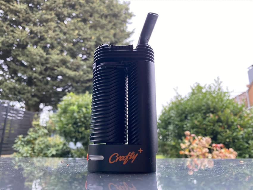 Storz & Bickel Crafty+