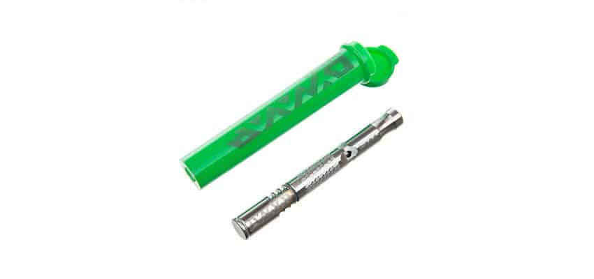 DynaVap VapCap M — Lieferumfang