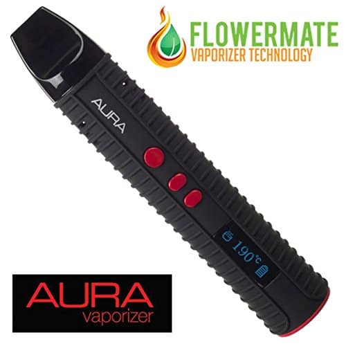 Flowermate Aura