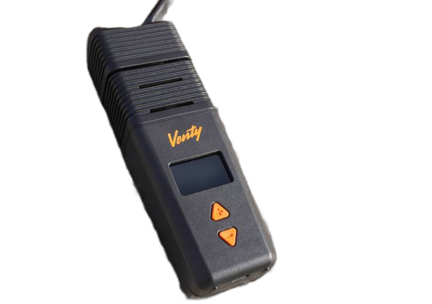 Storz & Bickel Venty