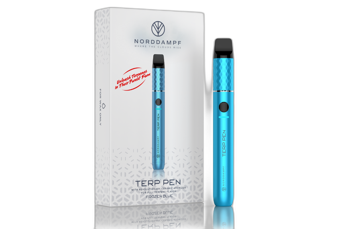 Norddampf Terp Pen