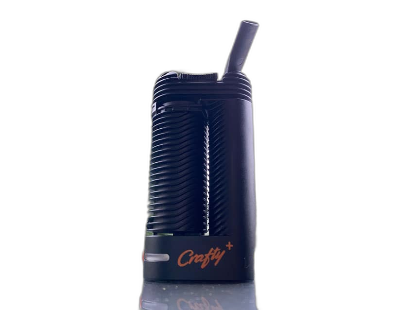 Storz & Bickel Crafty+