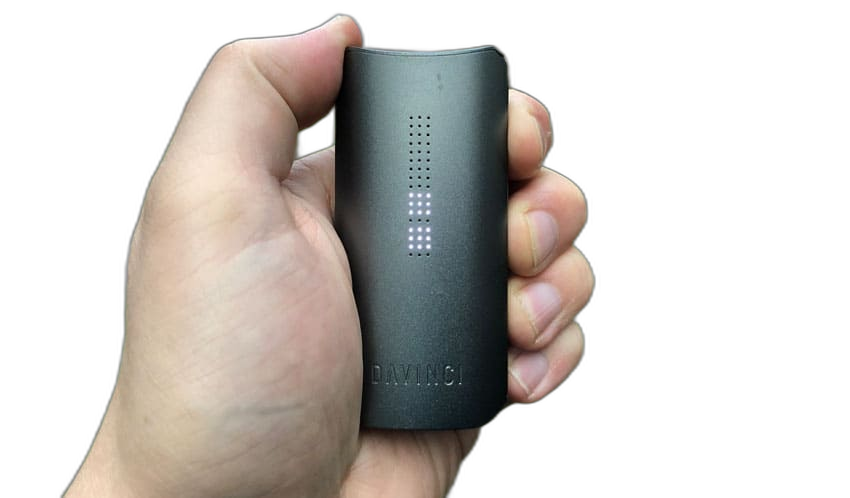 DaVinci IQ