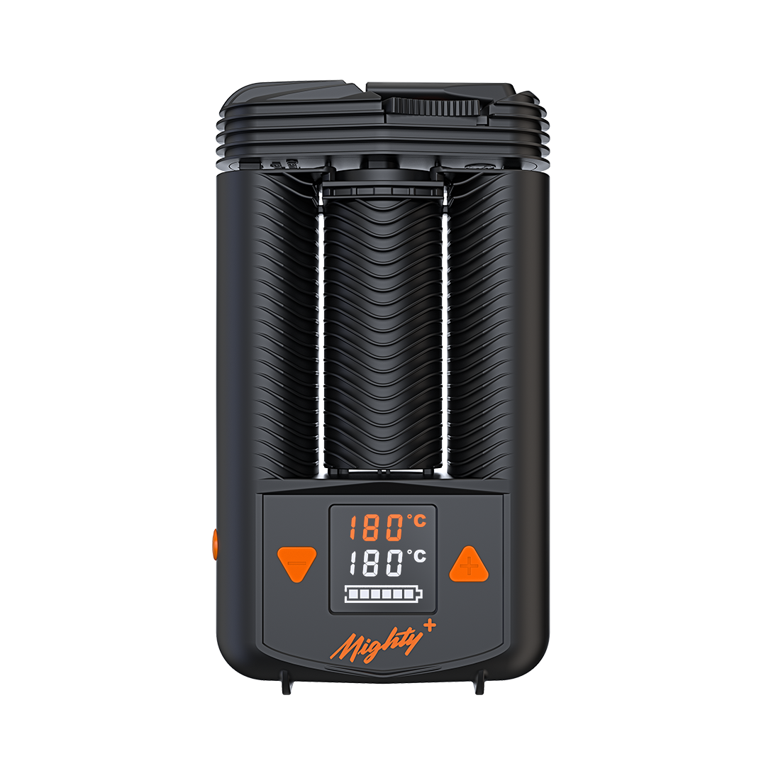 Storz & Bickel Mighty+