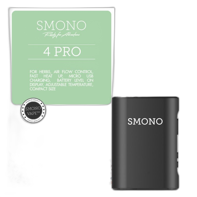 Smono 4 Pro
