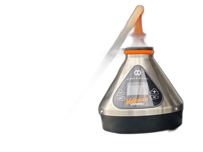 Storz & Bickel Volcano Hybrid