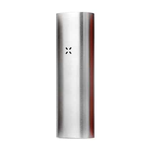 PAX 2 Vaporizer Silber